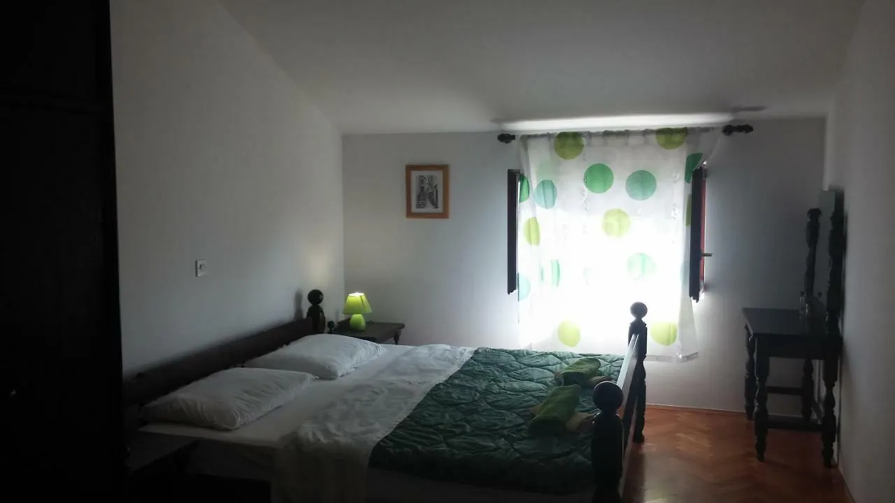 Holiday Home Arina Medulin