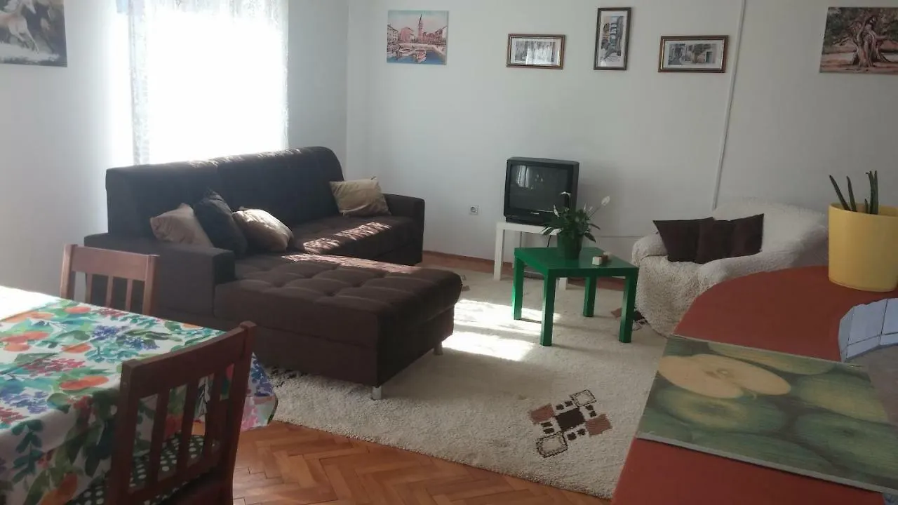 Holiday Home Arina Medulin Croatia